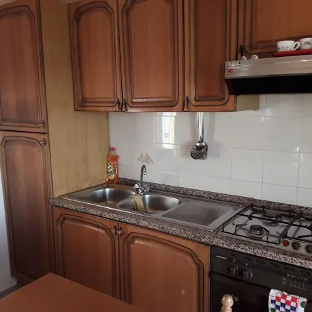 Vakantiehuis Casa San Giuseppe Gangi