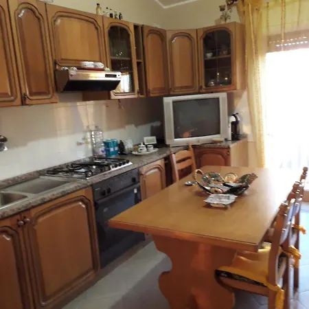 Casa San Giuseppe Dom wakacyjny *