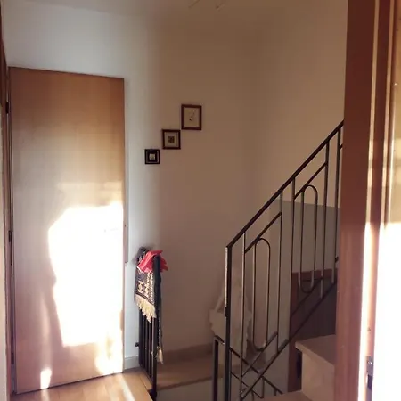 Casa San Giuseppe Holiday home
